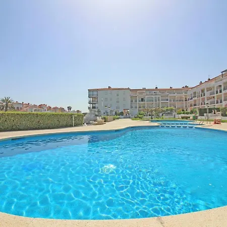 Apart-rent Sant Maurici 0136 Apartment *