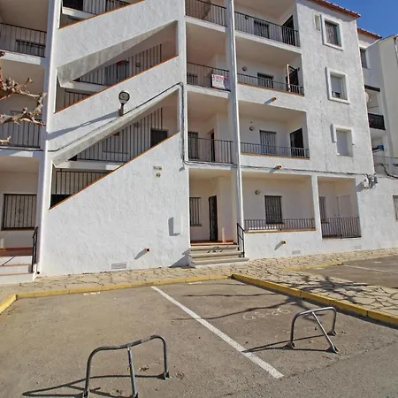 Apartment Apart-rent Sant Maurici 0136