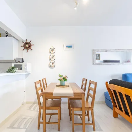 Apartment Apart-rent Sant Maurici 0136 Empuriabrava