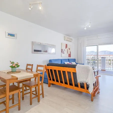 Apart-rent Sant Maurici 0136 Empuriabrava