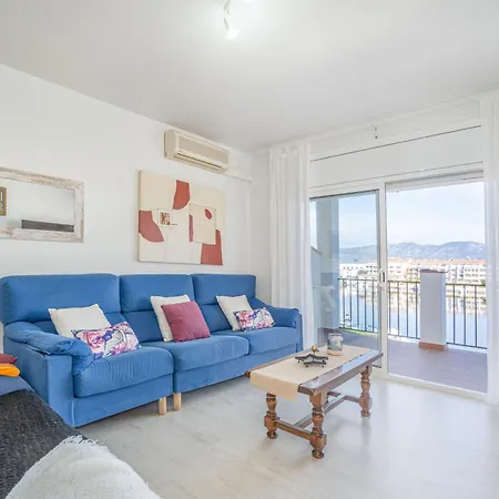 Apart-rent Sant Maurici 0136 Apartment *