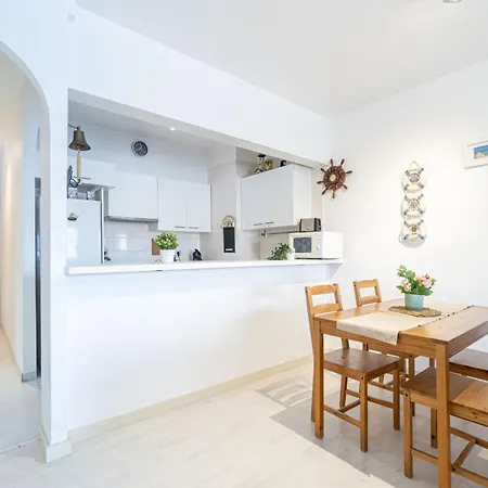 Apartment Apart-rent Sant Maurici 0136 *