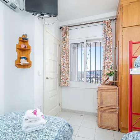 Apartment Apart-rent Sant Maurici 0136